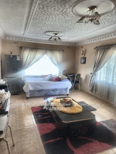 New Marlborough House For Sale
