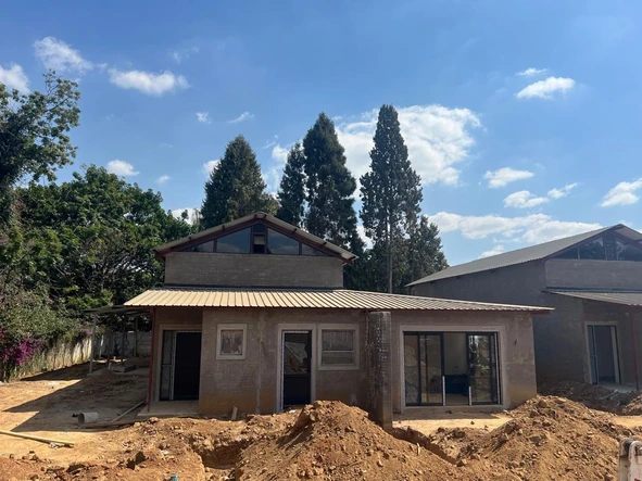 3 Bedroom Townhouse Complex