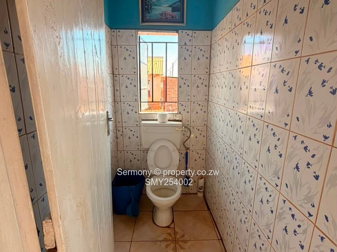Residential house for sale