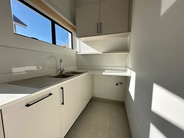 2 Bedroom Garden Flat