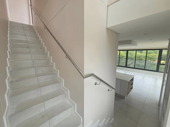 3 Bedroom Townhouse Complex