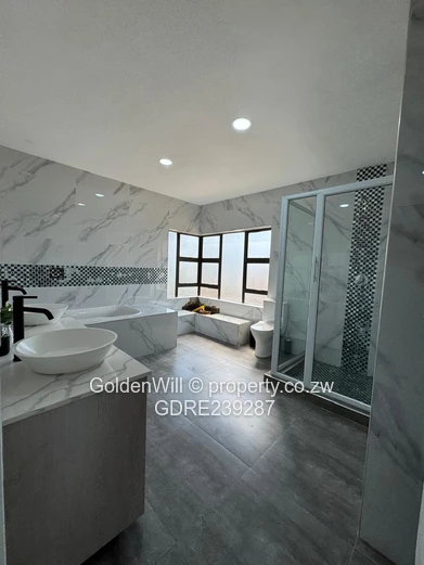 Arlington Estate fully furnished house for rental 