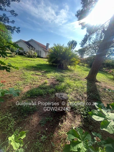 House for Sale in Redcliff Kwekwe on 2286sqm