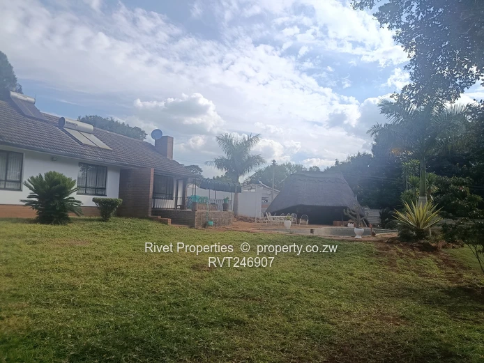 Glen Lorne Property For Sale Access To Enterprise Road