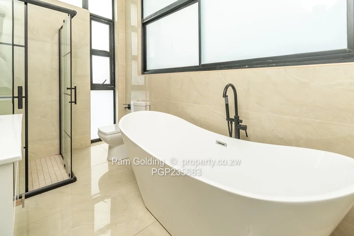 Strathaven Townhouses 