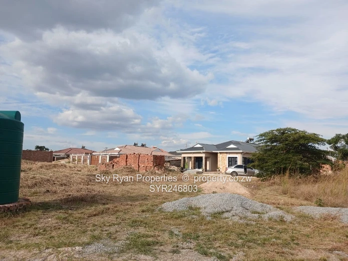 Tynwald North Stands For Sale