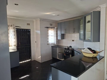 4 Bedroom Townhouse Complex