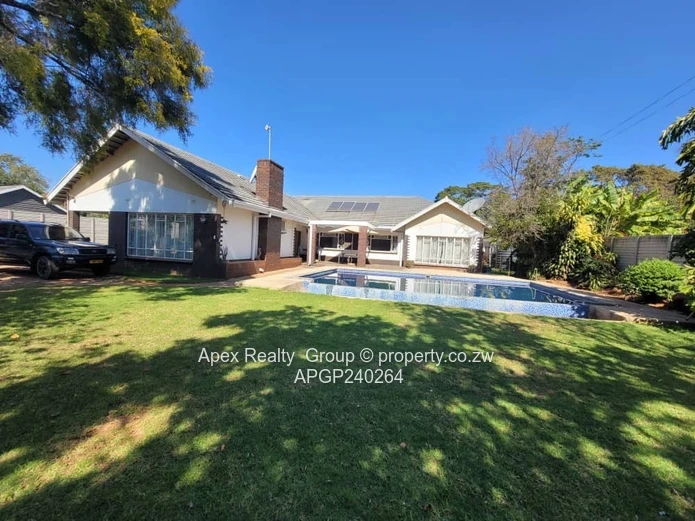 Alex Park Property For Sale