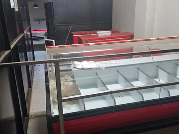 Shop & Retail Property