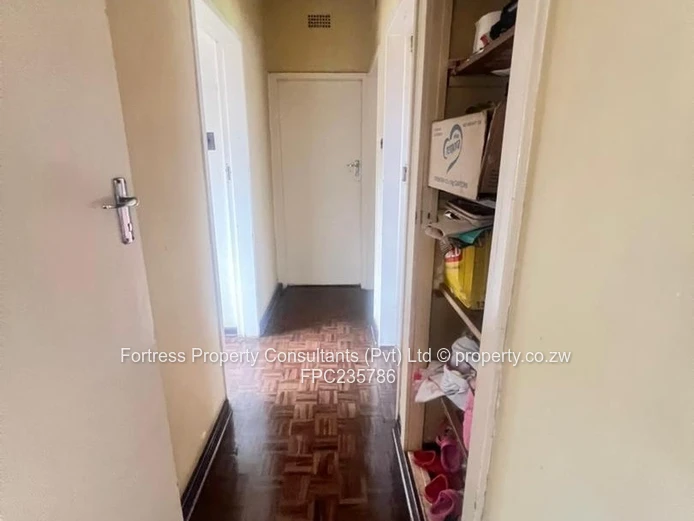 3 Bed house in Houghton Park for Rent