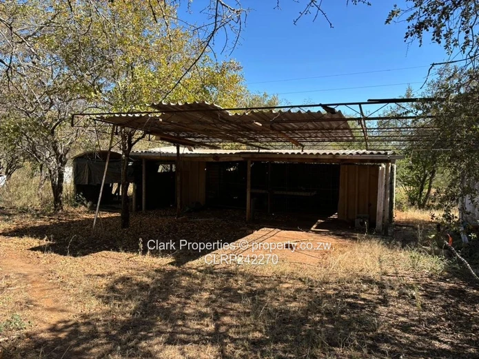 Exceptional Land Opportunity: Three Adjacent Plots