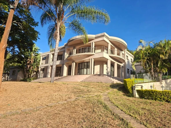 7 Bedroom House
