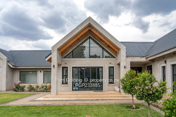 Set In A Private Complex