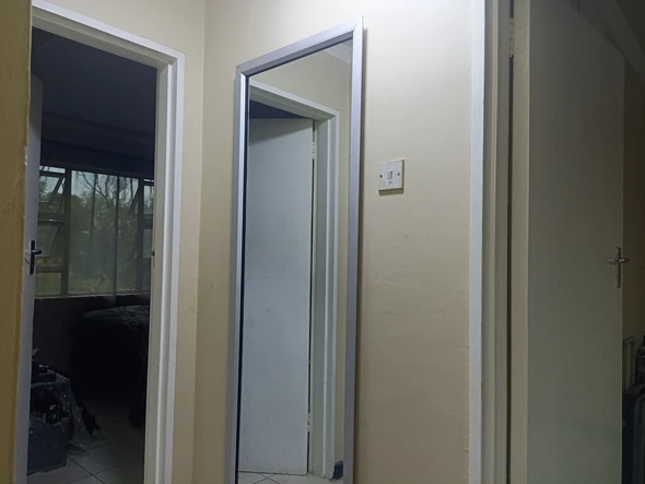 3 Bedroom Flat & Apartment