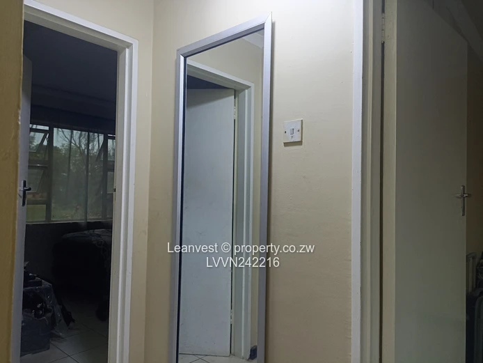 Marlborough Duplex Flat For Sale 