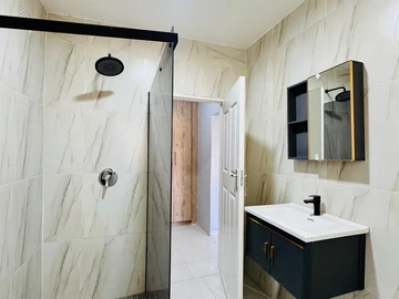 2 Unit Townhouse Complex