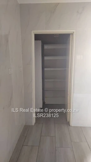 Modern 3-Bed Cottage Ruwa - Borehole & Kitchen Island