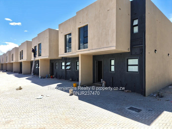 2 Bedroom Apartments for sale (Sole Mandate)