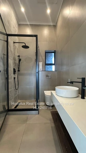 Luxury 3-Bedroom Penthouse for Sale | Harrow Apartments, Avondale