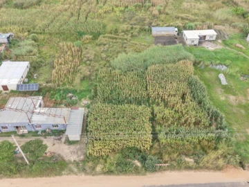 Commercial & Industrial Land