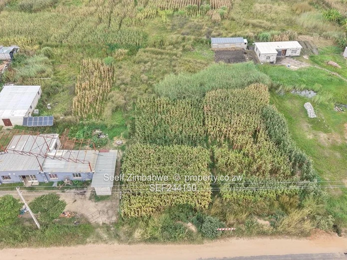 Tarisa Road Industrial Stand For Sale