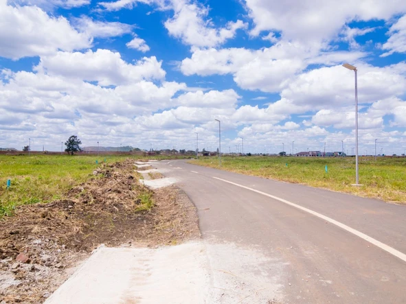 2 Bedroom Flat & Apartment