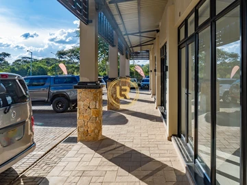 Commercial Property