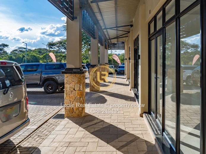 Exceptional Pharmacy Premises Available