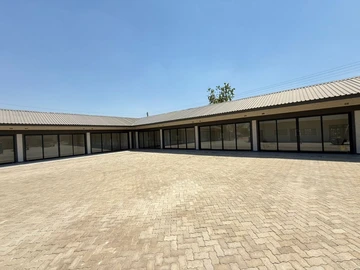 Commercial shops $230