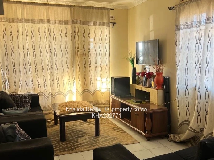 Damofalls house for rent 