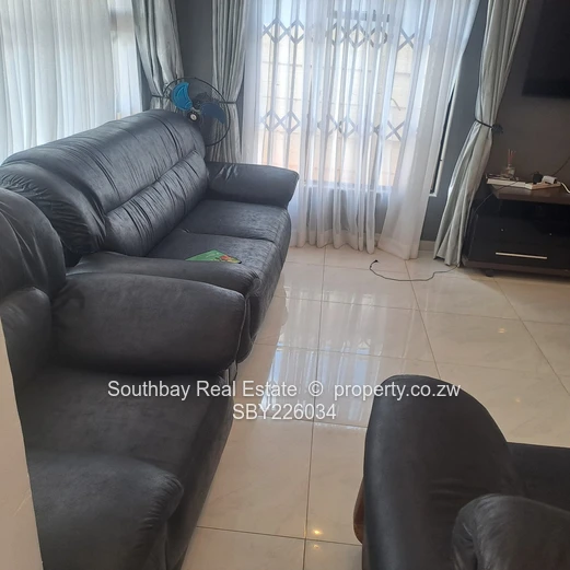 Beautiful Family Home