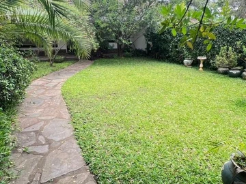 2 Bedroom Garden Flat