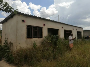 3 Bedroom Cottage