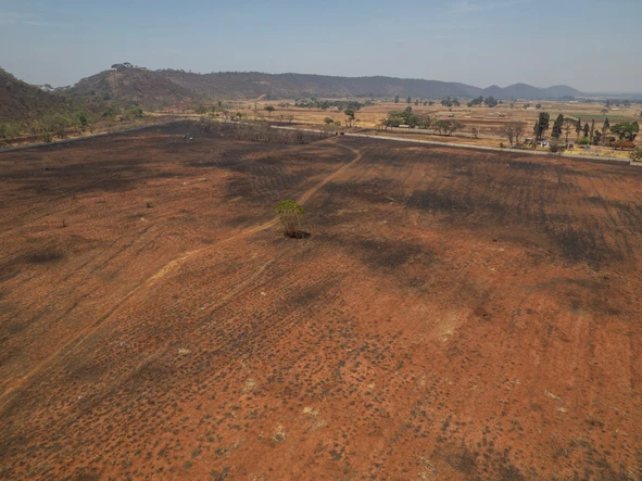 Commercial & Industrial Land