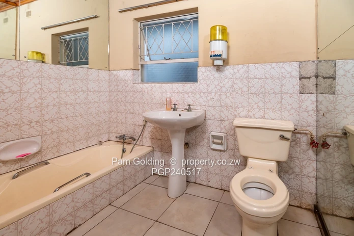 Prime Commercial Property - Main Road Frontage