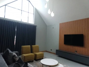 2 Unit Townhouse Complex