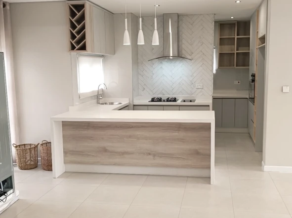 4 Bedroom Townhouse Complex