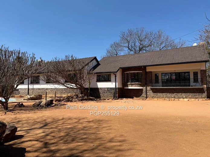 BURNSIDE | 6,019m² OF CHARACTER & SPACE