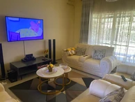 2 Bedroom Garden Flat