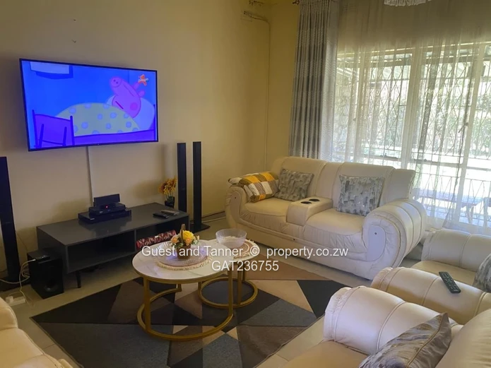 Avondale Garden Flat for Sale – Prime Location, Exceptional Value