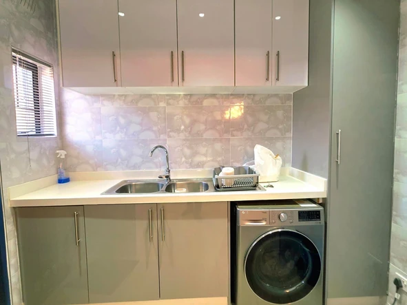3 Bedroom Townhouse Complex