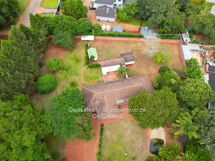 Prized Acquisition in a Resilient Location (Sole Mandate)