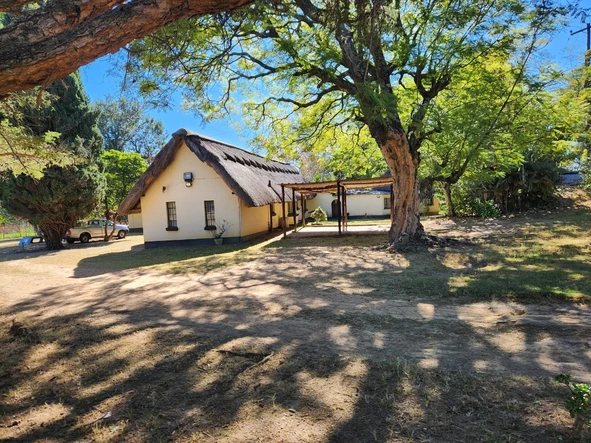 Farm & Agricultural Land