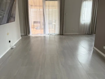 2 Bedroom Garden Flat