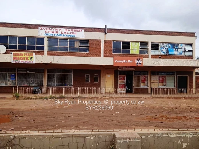 Glen View 2 Commercila Building For Sale