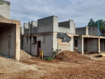 4 Bedroom Townhouse Complex