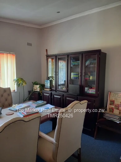 Eastlea Office for rent (share space)