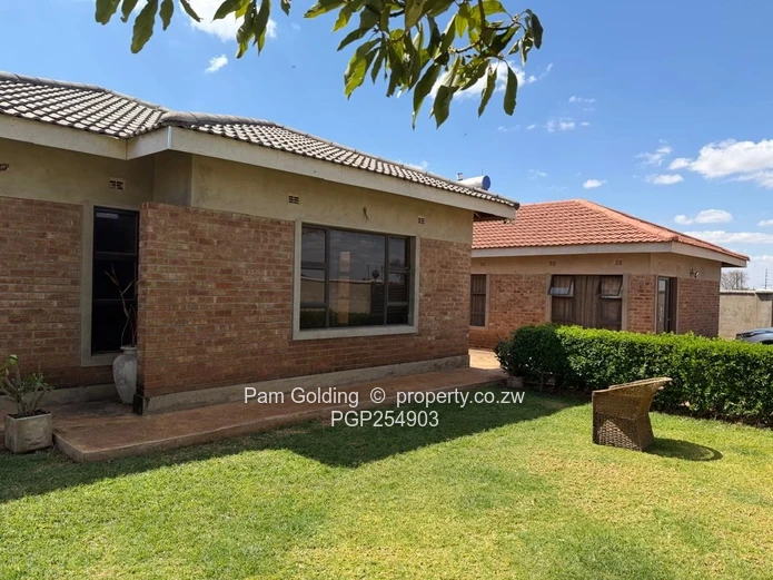 Emhlangeni | 80% Complete + 2-Bed Cottage