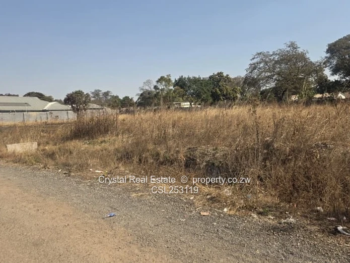 Waterfalls Prospect – Prime Stands Available  (Sole Mandate)