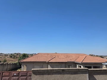4 Bedroom Townhouse Complex